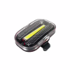 Комплект велофар Good Bike BY-Bike Three COB LED (99173-IS) - Image 4