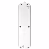 Мережевий подовжувач Defender E450 5.0 m 4 роз white (99227) - Image 3