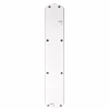 Сетевой удлинитель Defender S518 1.8 m 5 роз switch white (99241) - Image 3