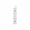 Сетевой фильтр питания Defender ES 1.8m 5 роз. white (99481) - Image 4
