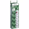 Сетевой фильтр питания Defender DFS 155, 5 m (99493) - Image 3