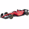 Радіокерована іграшка Rastar Ferrari F1 75 1:12 (99960 red) - Image 2