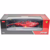 Радіокерована іграшка Rastar Ferrari F1 75 1:12 (99960 red) - Image 9