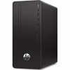 Комп'ютер HP Pro Tower 295 G8 / Ryzen5 5600G, 8, 512, DVD-WR, K&M (9H6A0ET) - Image 3