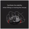 Мышка Zowie EC3-CW Wireless Black (9H.N4ABE.A2E) - Image 8