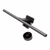 Настільна лампа BenQ Clip ScreenBar Halo 2 Dark Grey (9H.W4PWT.ES1) - Image 1