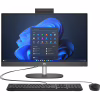 Комп'ютер HP 240 G10 AiO / i3-N300, 16, 512, WiFi, кл+м, Win11P (9M9M3AT) - Image 1