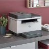 Багатофункціональний пристрій HP LaserJet M236sdw c Wi-Fi (9YG09A) - Image 8