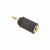 Переходник 2.5мм M / F 3.5 мм Cablexpert (A-3.5F-2.5M) - Image 2