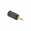 Переходник 2.5мм M / F 3.5 мм Cablexpert (A-3.5F-2.5M) - Image 1