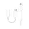 Переходник USB-C to stereo audio 3.5 mm (CDLA) Cablexpert (A-CM-3.5F-01) - Image 3