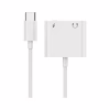 Адаптер USB-C to stereo audio 3.5 mm + USB-C power (CDLA) Cablexpert (A-CM-3.5FP-01) - Image 4