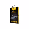 Концентратор Cablexpert USB-C 2-in-1 (A-CM-COMBO2-01) - Image 2