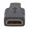Перехідник HDMI to micro-HDMI Cablexpert (A-HDMI-FD) - Image 2