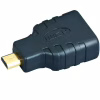 Перехідник HDMI to micro-HDMI Cablexpert (A-HDMI-FD) - Image 1