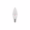 Лампочка Electrum С37 8W PA LC-32 E14 4000K PERFECT (A-LC-1429) - Image 1