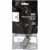 Переходник Mini DisplayPort to DisplayPort Cablexpert (A-mDPM-DPF4K-01) - Image 2