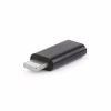 Перехідник USB Lightning (Type-C USB розетка) Cablexpert (A-USB-CF8PM-01) - Image 1