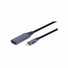 Переходник USB-C to HDMI, 4К 60Hz Cablexpert (A-USB3C-HDMI-01) - Image 1