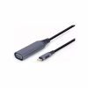 Перехідник USB Type-C to VGA, Full HD 60Hz Cablexpert (A-USB3C-VGA-01) - Image 1