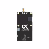 Відеопередавач (VTX) AKK Alpha 10W 5.8GHz 80CH (A10) - Image 1