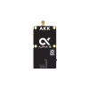 Видеопередатчик (VTX) AKK Alpha 16W 4.9G-6G 96CH (A16) - Image 1