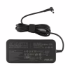 Блок питания к ноутбуку ASUS 150W 19.5V, 7.7A, 6.0/3.7 (pin inside) Slim-корпус (A17-150P1A / A40367) - Image 3