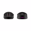 Мишка HyperX Pulsefire Fuse Wireless/Bluetooth Black (A1KY6AA) - Image 5
