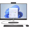 Комп'ютер HP 27-cr0040ua AiO / Ryzen5 7520U, 16, 512, WiFi, Cam, K&M (A1QY2EA) - Image 1