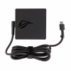 Блок живлення до ноутбуку ASUS 100W, роз'єм USB Type-C (A20-100P1A / A40387) - Image 1