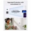 Зарядний пристрій Anker USB-C PD30W PowerPort 511 Nano III white (A2147G21) - Image 3