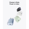 Зарядний пристрій Anker PowerPort 511 Nano IV 30W USB-C Black (A2337G11) - Image 6