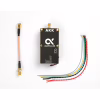 Видеопередатчик (VTX) AKK Alpha 25W 4.9G-6G 96CH (A25) - Image 6