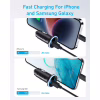 Зарядний пристрій Anker PowerDrive 323 30W PD + 22.5W USB-A Black (A2735G11) - Image 3