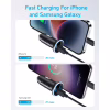 Зарядний пристрій Anker PowerDrive 323 30W PD + 22.5W USB-A Black (A2735G11) - Image 5