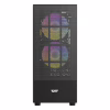 Корпус для ПК DARKFLASH A290 BLACK - Image 2