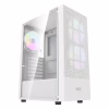 Корпус для ПК DARKFLASH A290 WHITE - Image 1