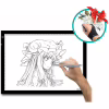 Графический планшет Huion A3 - Image 2