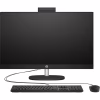 Комп'ютер HP 27-cr0043ua AiO / Ryzen3 7320U, 8, 512, WiFi, кл+м (A45DYEA) - Image 1