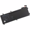 Аккумулятор для ноутбука Dell XPS 15-9560 (short) H5H20, 56Wh (4649mAh), 3cell, 11.4V, Li- (A47314) - Image 1