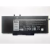 Аккумулятор для ноутбука Dell Latitude 5500 4GVMP, 68Wh (8500mAh), 4cell, 7.6V, Li-ion (A47508) - Image 2