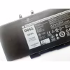 Аккумулятор для ноутбука Dell Latitude 5500 4GVMP, 68Wh (8500mAh), 4cell, 7.6V, Li-ion (A47508) - Image 3