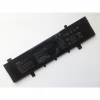 Акумулятор до ноутбука ASUS X505 B31N1631, 3727mAh (42Wh), 3cell, 11.55V, Li-ion (A47583) - Image 2