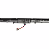 Аккумулятор для ноутбука ASUS X450J A41-X550E, 37Wh (2500mAh), 4cell, 14.4V, Li-ion, black (A47765) - Image 1