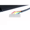 Аккумулятор для ноутбука MSI BTY-M491, 4600mAh (52.4Wh), 3cell, 11.4V, Li-Pol AlSoft (A47921) - Image 2