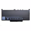Акумулятор до ноутбука Dell Latitude E7470 J60J5, 55Wh, 4cell, 7.6V, Li-ion AlSoft (A47995) - Image 1