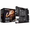 Материнская плата GIGABYTE A520I AC - Image 2