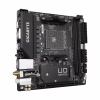 Материнская плата GIGABYTE A520I AC - Image 3