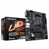 Материнська плата GIGABYTE A520M S2H - Image 2