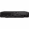 Комп'ютер HP Pro 400 G9 Mini / i5-13500T, 16, 512, WiFi, кл+м (A55BFET) - Image 4